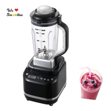 Kitchen Electric High Power Vacuum Multifunctional 1500W Mixer Household Blender